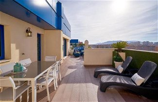 Photo 1 - Apartment in Málaga