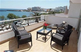 Photo 1 - Appartement en Sant Llorenç des Cardassar avec terrasse