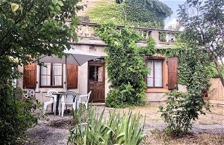 Photo 1 - Apartment in Mondelange with garden and garden view