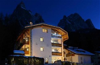 Photo 1 - Alpin-Residence Amadeus