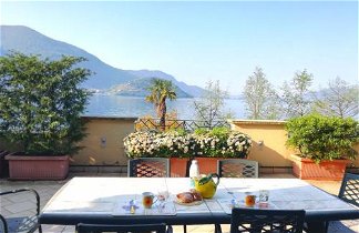 Photo 1 - Appartement en Monte Isola avec terrasse