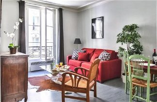 Foto 1 - Apartamento en París