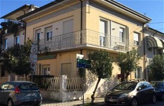 Photo 1 - Maison en Viareggio avec terrasse
