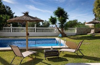 Photo 1 - Villa in Málaga with private pool