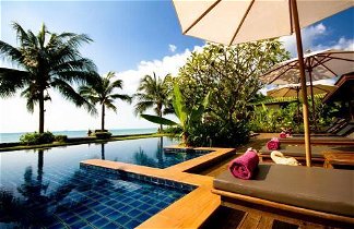 Foto 1 - Baan Phulay Luxury Beachfront Villa