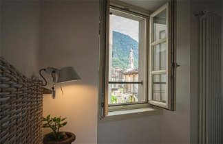 Photo 1 - Apartment in Chiavenna with river view