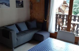 Photo 1 - Apartment in Châtel