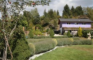 Foto 1 - Casa a Cornimont con vista giardino