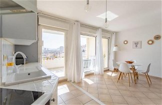 Photo 1 - Appartement en Marseille avec terrasse