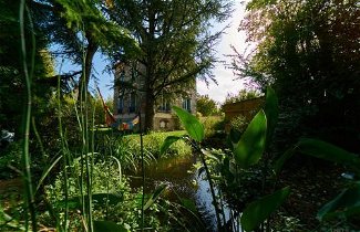 Photo 1 - Appartement en Bry-sur-Marne avec jardin et vue jardin