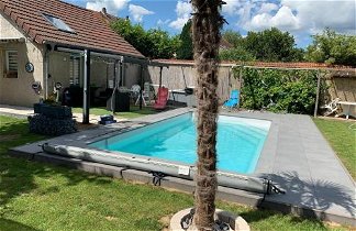 Foto 1 - Appartamento a Sarreguemines con piscina privata
