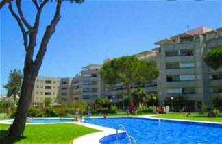 Photo 1 - Apartment in Cartaya with private pool