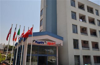 Photo 2 - Happy Apart Hotel