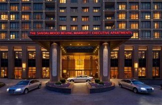 Foto 1 - The Sandalwood Beijing Marriott Executive Apartments
