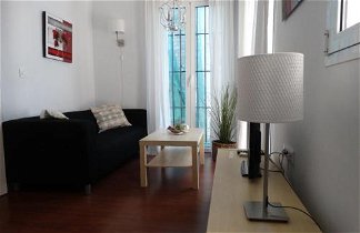 Photo 1 - Málaga Apartamentos