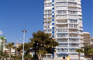 Photo 1 - Apartamentos Torre Yago