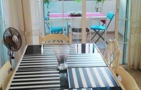 Photo 1 - Apartment with 4 bedrooms in Malaga with furnished balcony and WiFi