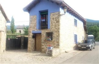 Photo 1 - La Casa Azul