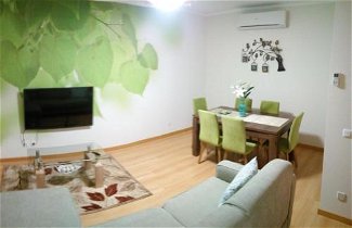 Photo 1 - Apartment in Olhão with swimming pool and river view