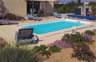 Photo 1 - Maison en Argeliers avec piscine et jardin