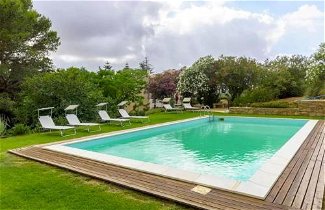 Photo 1 - Pavillon en Salemi avec piscine privée et vue sur la piscine
