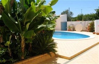 Photo 1 - Apartment in Albufeira with swimming pool
