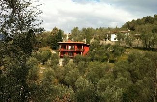 Photo 1 - Large Home with Enchanting Lake View - Loncrini