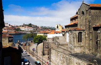 Foto 1 - Liiiving in Porto | Ribeira Boutique Apartment