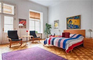 Photo 1 - Nordic House Apartments
