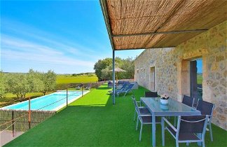 Photo 1 - House in Maria de la Salut with private pool and pool view