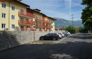 Photo 1 - Apartment in Rovereto with garden and mountain view