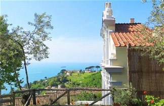 Photo 1 - Villa in Vietri sul Mare with terrace