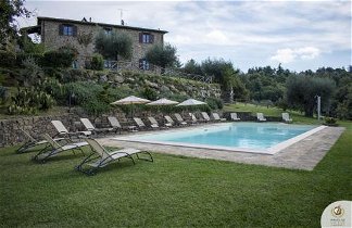 Photo 1 - Villa in Umbertide with private pool
