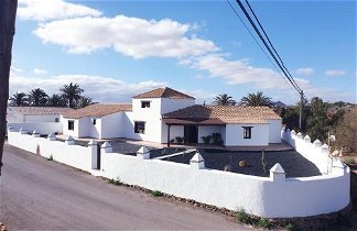 Photo 1 - Villa in Antigua with private pool