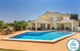 Photo 1 - Villa in Portimão with private pool and pool view