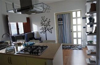 Photo 1 - Appartement en Enna avec terrasse