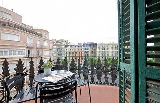 Photo 3 - Tamarit Miró Apartments
