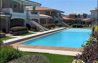 Photo 1 - Apartment in Palau with swimming pool