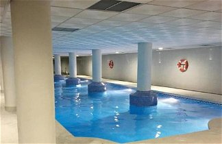 Foto 1 - Apartamento en Vícar con piscina