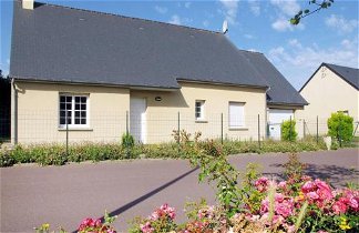 Photo 1 - Holiday Home Clos d'Amont - PRB407
