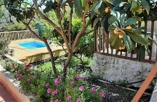 Photo 1 - House in Catania with private pool and garden view