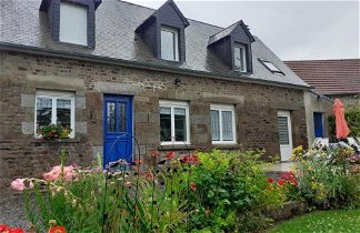 Photo 1 - Maison en Saint-Hilaire-du-Harcouët avec terrasse