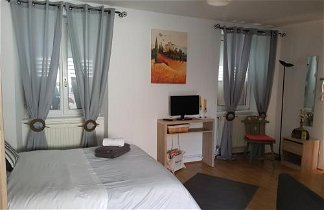 Foto 1 - Appartamento a Niederbronn-les-Bains