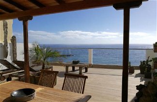 Photo 1 - Appartement en Santa Cruz de la Palma avec terrasse