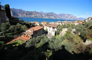 Photo 1 - Apartment in Malcesine with terrace