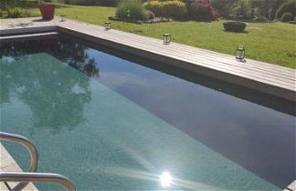 Foto 1 - Appartamento a Plouër-sur-Rance con piscina privata
