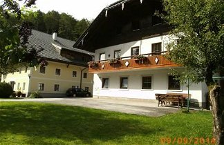 Photo 1 - Haus Füsslmühle