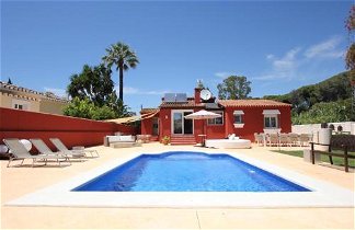 Foto 1 - Casa a Marbella con piscina privata