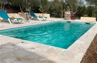 Photo 1 - House in Sineu with private pool