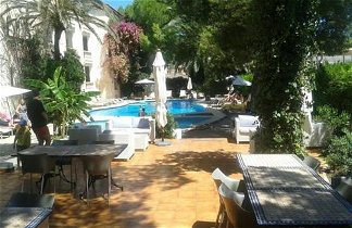 Foto 1 - Appartamento a Santa Margalida con piscina